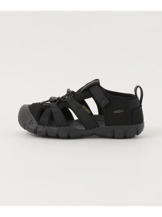 楽天市場】＜KEEN＞リトルキッズ シーキャンプ ツー シーエヌエックス 