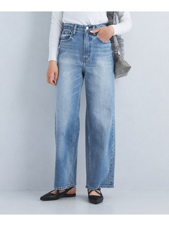 楽天市場】【SALE／10%OFF】【別注】＜HEALTHY DENIM＞ストレート 