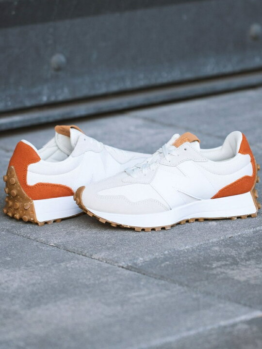 楽天市場】【WEB限定】＜New Balance(ニューバランス)＞WS327 