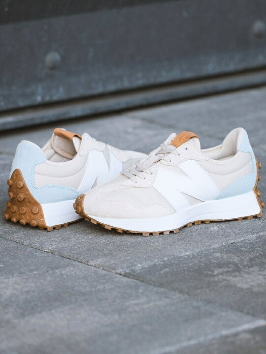 楽天市場】【WEB限定】＜New Balance(ニューバランス)＞WS327  