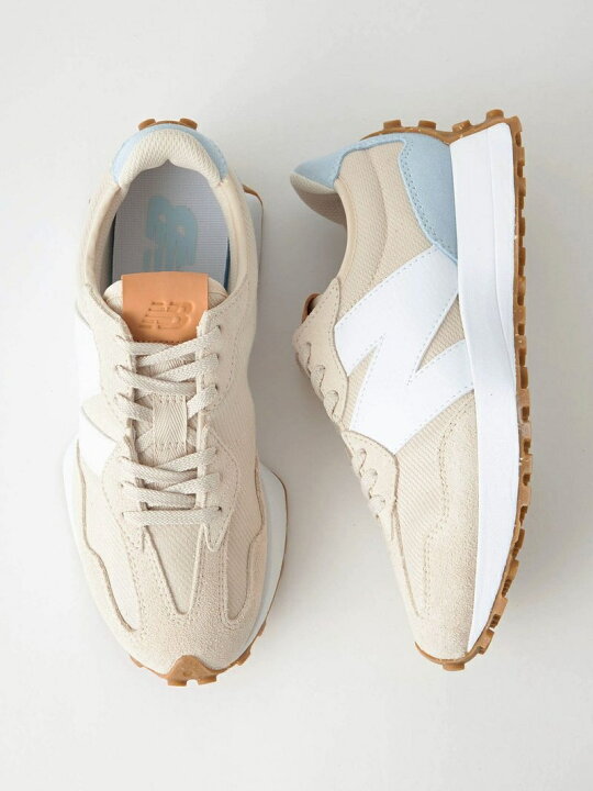 楽天市場】【WEB限定】＜New Balance(ニューバランス)＞WS327 