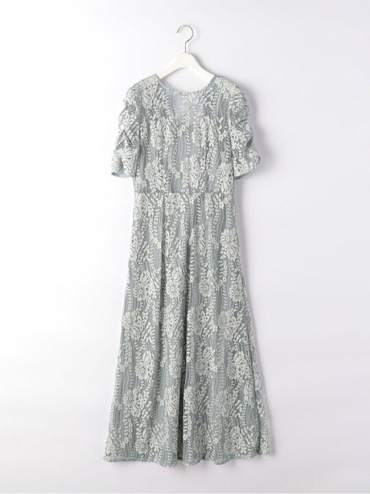 楽天市場】【SALE／10%OFF】＜kaene＞配色レース 2WAY ワンピース 