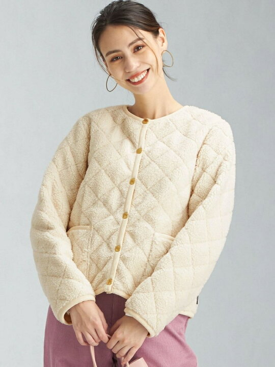 楽天市場】＜Traditional Weatherwear＞ ARKLEY ボア ショート コート  