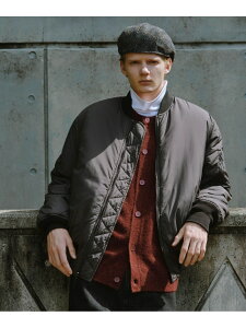 yʒzALPHA INDUSTRIESGLR MA-1 tCgWPbg u] UNITED ARROWS green label relaxing iCebhA[Y O[[xNVO WPbgEAE^[ MA-1 O[yz