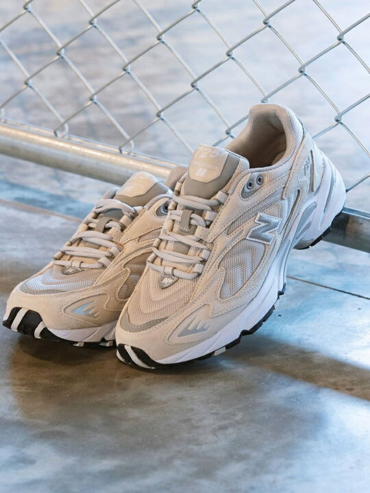 楽天市場】【WEB限定】＜New Balance(ニューバランス)＞ML725 