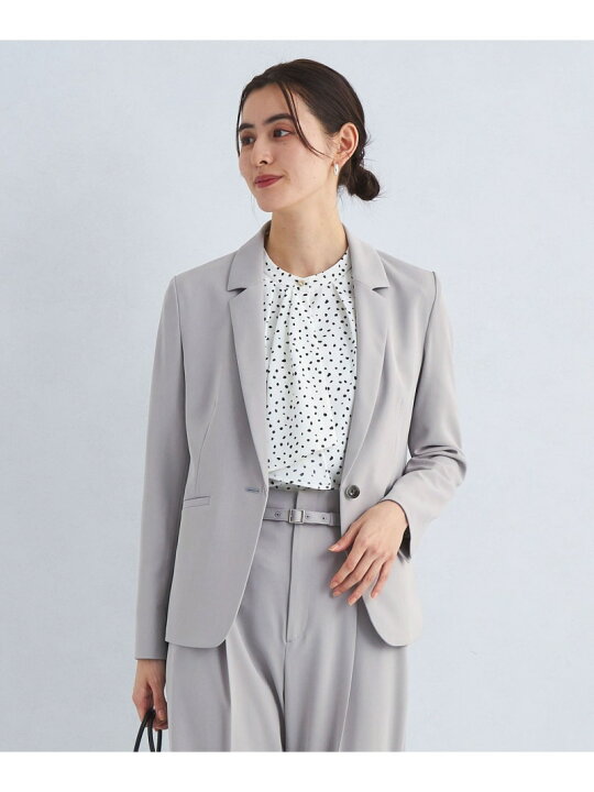 楽天市場】【SALE／20%OFF】サラフール テーラード ジャケット ◇No06  