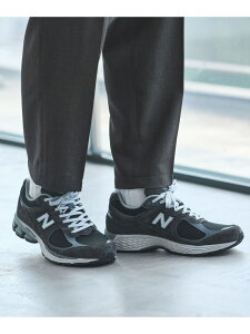 [N[|]New BalanceU2002R A Xj[J[ UNITED ARROWS green label relaxing iCebhA[Y O[[xNVO V[YEC Xj[J[ ubNyz[Rakuten Fashion]