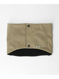 ＜THE NORTH FACE＞バーサアクティブ ネックゲイター -ユニセックス- UNITED ARROWS green label relaxing ユナイテッドアローズ グリーンレーベルリラクシング ファッション雑貨 マフラー・ストール・ネックウォーマー ブラック ベージュ ブラ【送料無料】[Rakuten Fashion]