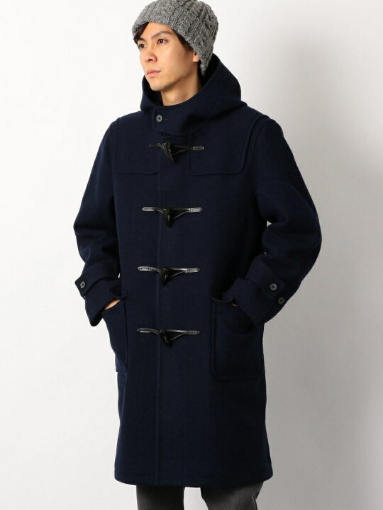 楽天市場】【SALE／50%OFF】SC ☆ダッフルコート(ウールリッチウーレン  