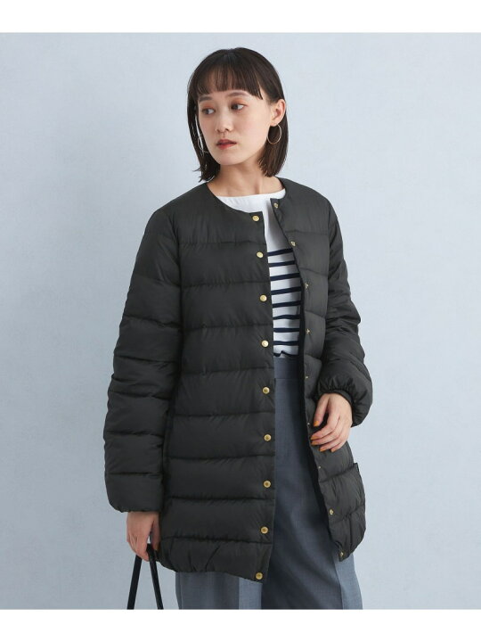 楽天市場】【別注】＜Traditional Weatherwear＞ロング ダウン コート  