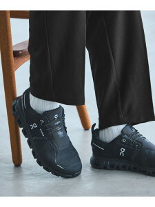 OnCLOUD 6 WP Xj[J[ UNITED ARROWS green label relaxing iCebhA[Y O[[xNVO V[YEC Xj[J[ uE ubNyz[Rakuten Fashion]