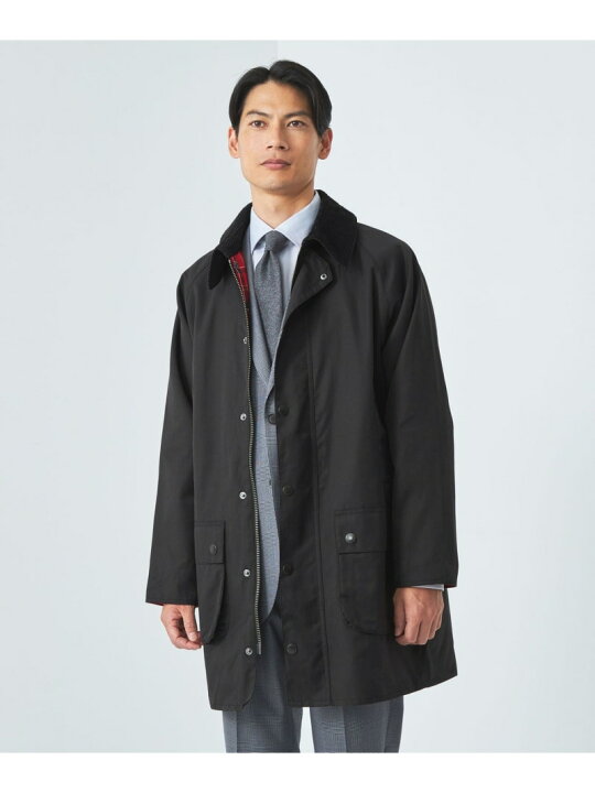 楽天市場】【SALE／30%OFF】【別注】＜Barbour＞GLR GAMEFAIR ゲーム 