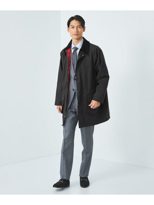 楽天市場】【SALE／30%OFF】【別注】＜Barbour＞GLR GAMEFAIR ゲーム 
