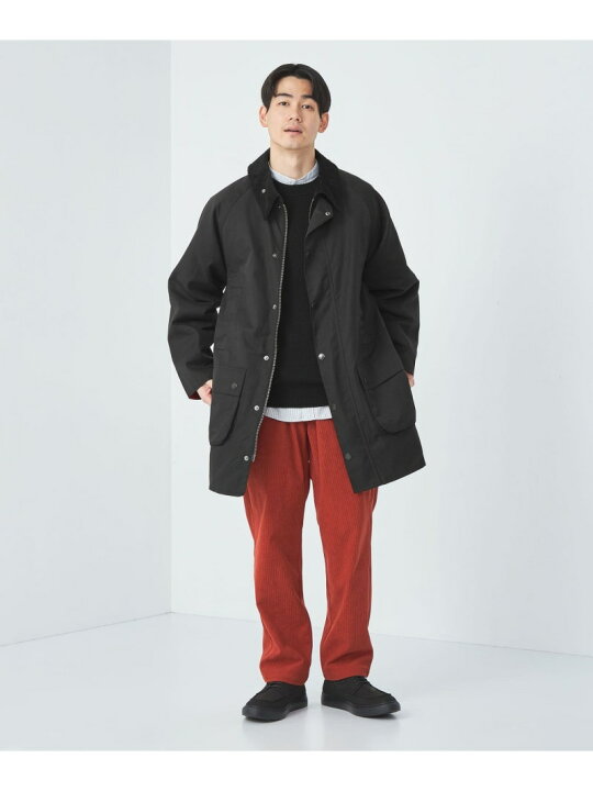 楽天市場】【SALE／30%OFF】【別注】＜Barbour＞GLR GAMEFAIR ゲーム 