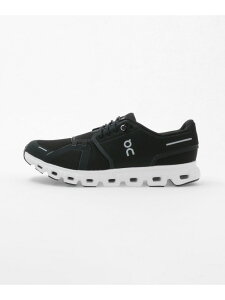��On��CLOUD 6 �X�j�[�J�[ UNITED ARROWS green label relaxing ���i�C�e�b�h�A���[�Y �O���[�����[�x�������N�V���O �V���[�Y�E�C �X�j�[�J�[ �O���[ �u���b�N�y���������z[Rakuten Fashion]