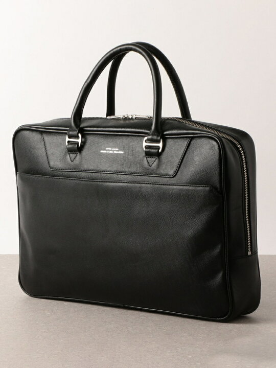 楽天市場】【SALE／50%OFF】SAFFIANO レザー ブリーフバッグ UNITED 