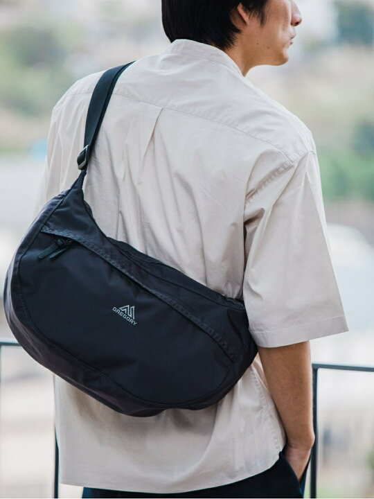 楽天市場】【SALE／40%OFF】別注 [ グレゴリー ] GREGORY サッチェル M 