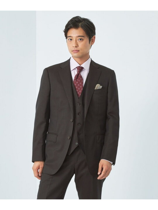 楽天市場】【SALE／30%OFF】REDA サージ 2B RV スーツジャケット  