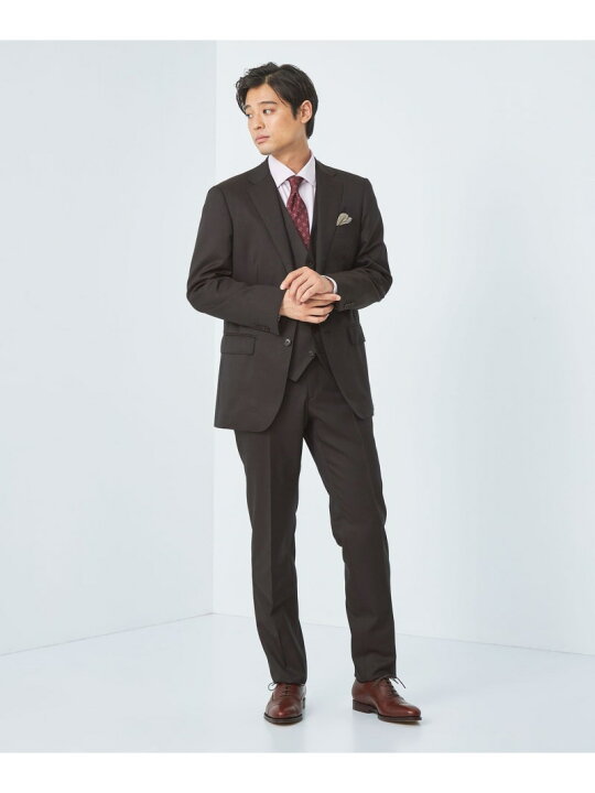 楽天市場】REDA サージ 2B RV スーツジャケット UNITED ARROWS green 