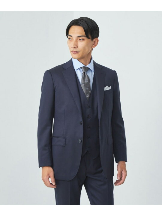 楽天市場】REDA サージ 2B RV スーツジャケット UNITED ARROWS green  