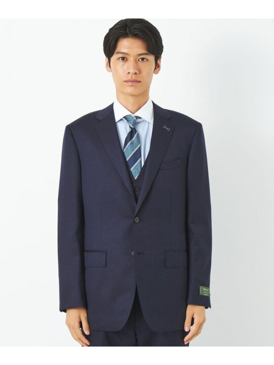 楽天市場】【SALE／30%OFF】REDA サージ 2B RV スーツジャケット  