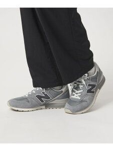 ��New Balance��U996 7K5 �X�j�[�J�[ UNITED ARROWS green label relaxing ���i�C�e�b�h�A���[�Y �O���[�����[�x�������N�V���O �V���[�Y�E�C �X�j�[�J�[ �O���[�y���������z[Rakuten Fashion]