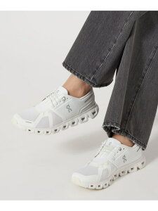 OnCloud 6 Xj[J[ UNITED ARROWS green label relaxing iCebhA[Y O[[xNVO V[YEC Xj[J[ ubN zCgyz[Rakuten Fashion]