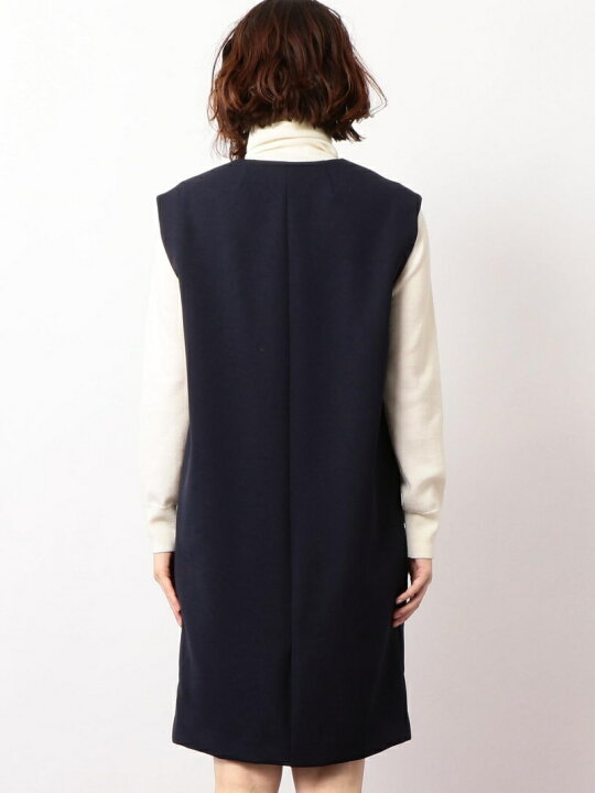 楽天市場】【SALE／50%OFF】RF ダブルクロス フロントスリット 