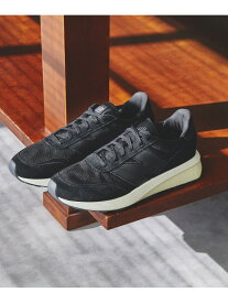 【SALE／40%OFF】【別注】＜New Balance＞GLR U370 スニーカー UNITED ARROWS green label relaxing ユナイテッドアローズ グリーンレーベルリラクシング シューズ・靴 スニーカー ブラック【RBA_E】【送料無料】[Rakuten Fashion]