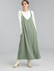 楽天市場 United Arrows Green Label Relaxing キャミワンピースの通販