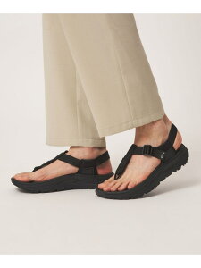 ��rig��mguu 2.0 �T���_�� UNITED ARROWS green label relaxing ���i�C�e�b�h�A���[�Y �O���[�����[�x�������N�V���O �V���[�Y�E�C �T���_�� �u���b�N�y���������z[Rakuten Fashion]