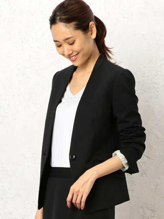 楽天市場】【SALE／50%OFF】[手洗い可能/TW] ◇CR ノーラペル 