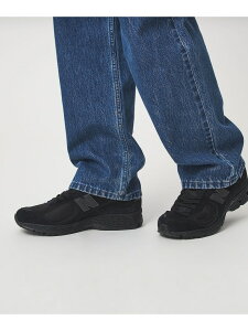 ��New Balance��U2002 78J �X�j�[�J�[ UNITED ARROWS green label relaxing ���i�C�e�b�h�A���[�Y �O���[�����[�x�������N�V���O �V���[�Y�E�C �X�j�[�J�[ �u���b�N�y���������z[Rakuten Fashion]