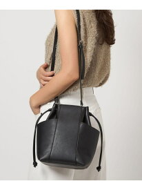 【SALE／10%OFF】サイドポケット ドロスト 2WAY バッグ UNITED ARROWS green label relaxing ユナイテッドアローズ グリーンレーベルリラクシング バッグ ショルダーバッグ ブラウン ホワイト ベージュ ブラック ブルー【RBA_E】【送料無料】[Rakuten Fashion]