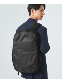 【別注】＜WEXLEY＞ACTIVE PACK バックパック UNITED ARROWS green label relaxing ユナイテッドアローズ グリーンレーベルリラクシング バッグ ビジネスバッグ・ブリーフケース ブラック【送料無料】[Rakuten Fashion]