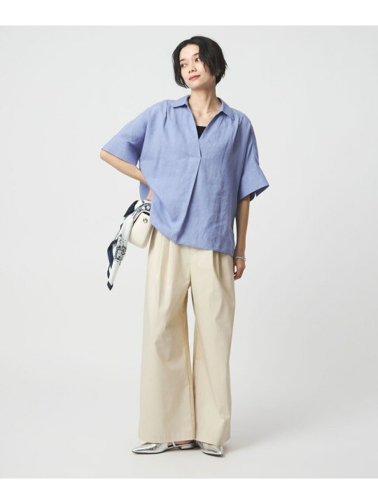 新品】UNITEDARROWSgreen label relaxing シャツ 楽天市場】【SALE／40 