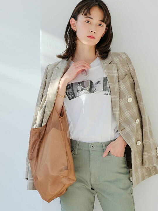 楽天市場】【SALE／30%OFF】◇FM スラブ チェック ブレザー ジャケット 