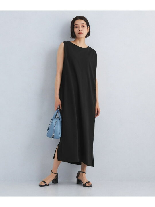 楽天市場】ノースリーブ カット ワンピース UNITED ARROWS green label 