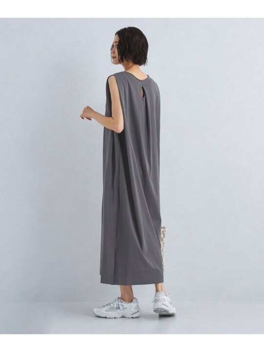 楽天市場】ノースリーブ カット ワンピース UNITED ARROWS green label 