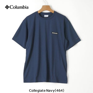 �R�����r�A�@T�V���c�@���C�N�A���[�w�b�h�V���[�g�X���[�u�e�B�[�V���c�@�����Y�@Columbia�@LAKE ARROWHEADT SHORT SLEEVE TEE�@�A�E�g�h�A�@�L�����v�@T�V���c�@���i���@XM9614