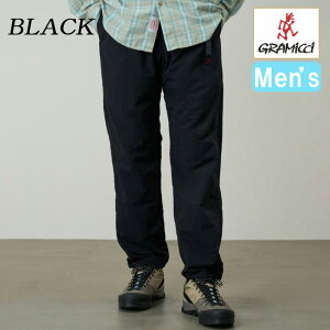 �O���~�`�@�p���c�@�i�C�����O���~�`�p���c�@�J���[�FBLACK�@�u���b�N�@GMP4-SJP03�@GRAMICCI�@NYLON GRAMICCI PANT�@�u���K�戵�X/���K�i�vSALE�^10%OFF�Z�[�������[���֑�������