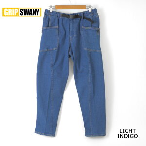 �O���b�v�X���j�[�@�p���c�@�W���O 3D ���C�h�L�����v�p���c 2.0 GRIP SWANY�@JOG 3D WIDE CAMP PANTS�@�����Y�@�A�E�g�h�A�@�X�g���b�`�@�^�E�����[�X�@�W�[���Y�@�f�j���@���K�戵�X�@GSP-59V2