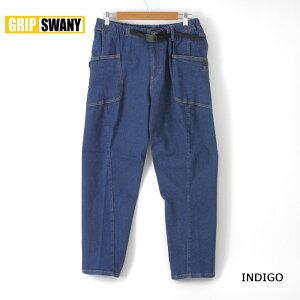�O���b�v�X���j�[�@�p���c�@�W���O 3D ���C�h�L�����v�p���c 2.0 GRIP SWANY�@JOG 3D WIDE CAMP PANTS�@�����Y�@�A�E�g�h�A�@�X�g���b�`�@�^�E�����[�X�@�W�[���Y�@�f�j���@���K�戵�X�@GSP-59V2