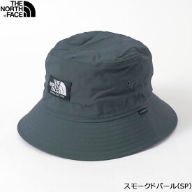 メール便送料無料　ザノースフェイス　THE NORTH FACE　帽子　キャンプサイドハット　ユニセックス　CAMP SIDE HAT　登山　タウンユース　山ガール　NN02345