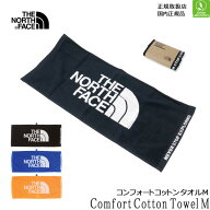 ザノースフェイス　タオル　2026春夏　コンフォートコットンタオルM　THE NORTH FACE　Comfort Cotton To…