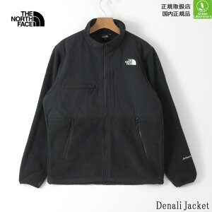 �U�m�[�X�t�F�C�X�@THE NORTH FACE�@�t���[�X�@2026�H�~�@�f�i���W���P�b�g�i�����Y�j�@Denali Jacket�@�A�E�g�h�A�◷�s�Ɂ@�A�E�^�[�@ ���������@���K�戵�X�@SALE/10��OFF�Z�[���@NA62650