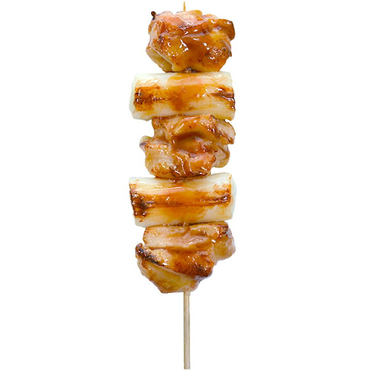 楽天市場】食品サンプル 焼き鳥 リアル 人気 フェイクフード ねぎ身 