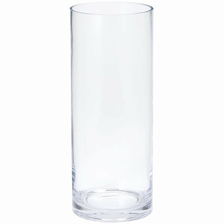 楽天市場 エースシリンダー30 円柱型 全高30cm 直径12cm 透明 クリア 硝子 ガラス花器 花瓶 花器 花入れ フラワーベース 筒形 筒型 フラワーアレンジメント ディスプレイ 装飾 グリーンランド 楽天市場 エースシリンダー30 円柱型 全高30cm 直径12cm 透明 クリア 硝子 ガラス花器 花瓶 花器 花入れ フラワーベース 筒形 筒型 フラワーアレンジメント ディスプレイ 装飾 グリーンランド
