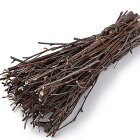 ドライ素材 小枝立ち木白樺バンドル 全長25cm 2個セット シラカバ シラカンバ バーチ 自然素材 天然素材 枝もの 枝 枝物 アレンジベース 花材 フラワーアレンジメント ディスプレイ 装飾