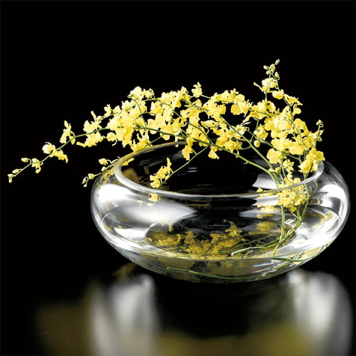 楽天市場】ガラス花瓶 大型 おしゃれ 人気 フラワーベース 花器 花瓶 